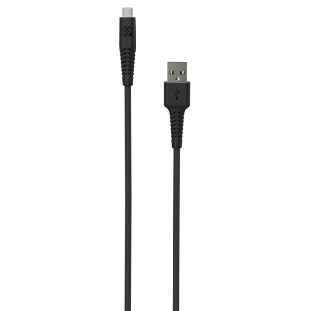 PRO OTG Cable Works for Kobo Aura H20 Right Angle Cable Connects You to Any Compatible USB Device with MicroUSB 